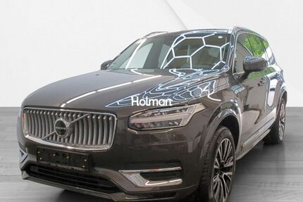 Volvo XC90 31.092 km 53.300 &euro; Eschborn 65760