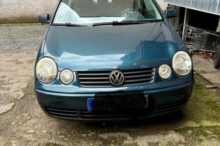 VW Polo 182.000 km 2.500 &euro; Hannover 30449