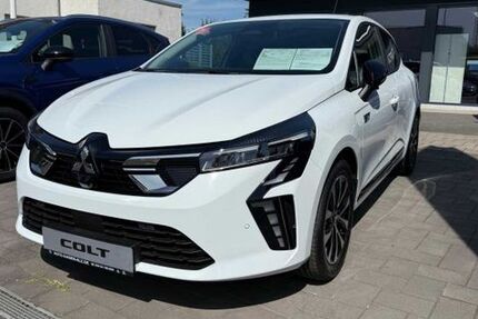 Mitsubishi Colt 4.500 km 23.990 &euro; Elz 65604
