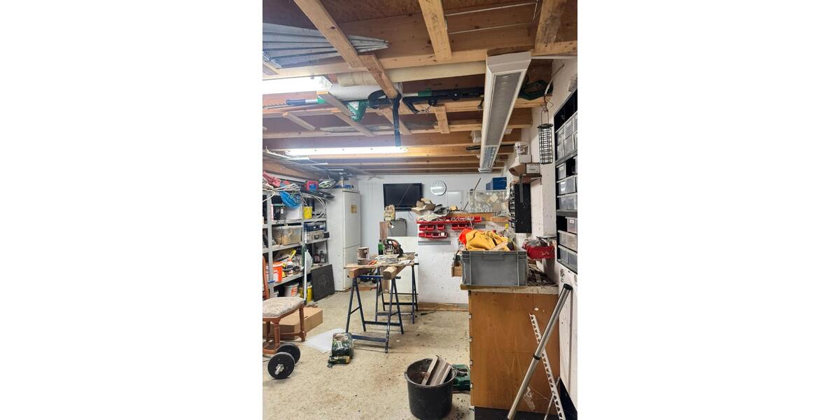 Doppelhaushälfte Großalmerode - 5 Zimmer, 130 m&sup2;, 950&euro; | Angebot:26383120