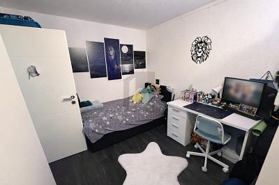 WOHNQUALITÄT PUR: SANIERT MIT AUSSICHT - Etagenwohnung Graben-Neudorf Neudorf | Angebot:26378334