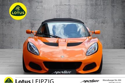 Lotus Elise