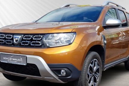 Dacia Duster 51.987 km 15.397 &euro; Neunkirchen 57290