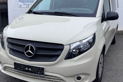 Mercedes-Benz Vito 264.000 km 14.990 &euro; Bad Oeynhausen 32545