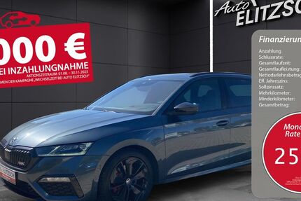 Skoda Octavia 84.000 km 31.450 € Dresden 01139