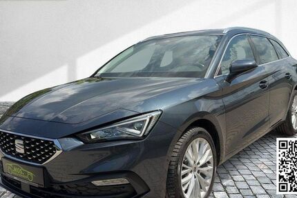 Seat Leon 61.031 km 23.790 &euro; Bayreuth 95445