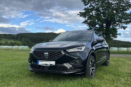 Seat Tarraco 89.000 km 30.500 &euro; Waldershof 95679