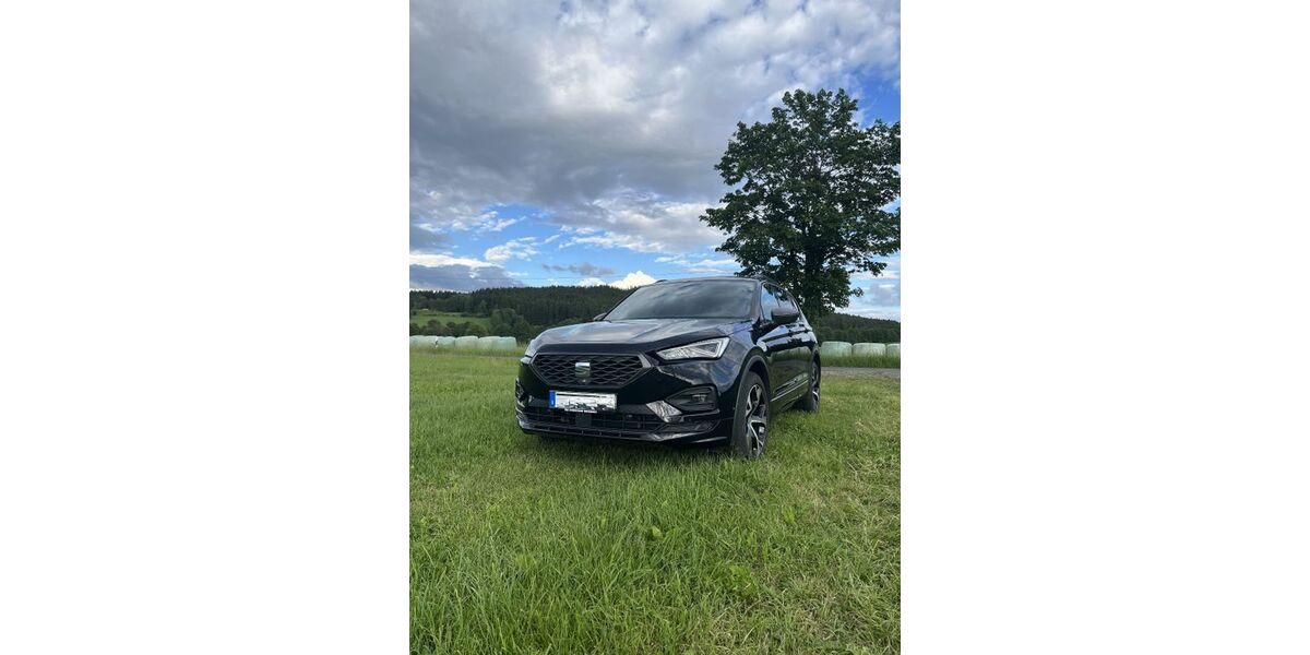 Seat Tarraco 89.000 km 30.500 &euro; Waldershof 95679