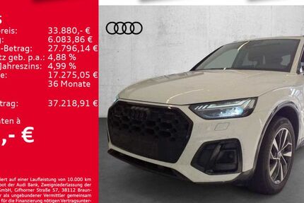 Audi Q5 97.240 km 33.330 &euro; Leipzig 04129