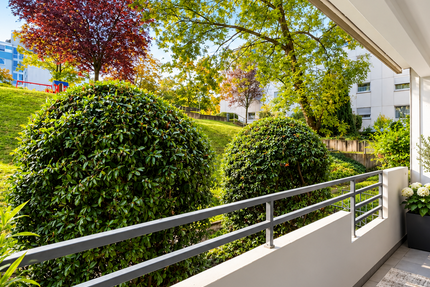 Wohnung Bonn Medinghoven - 4 Zimmer, 90 m&sup2;, 1.390&euro; | Angebot:27731934