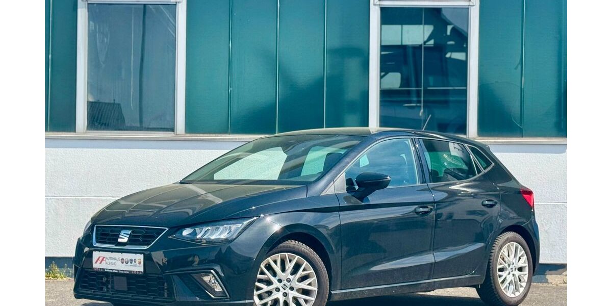 Seat Ibiza 19.999 km 18.899 &euro; Groß-Gerau 64521