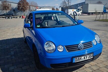 VW Polo 88.000 km 2.400 &euro; Dachau 85221