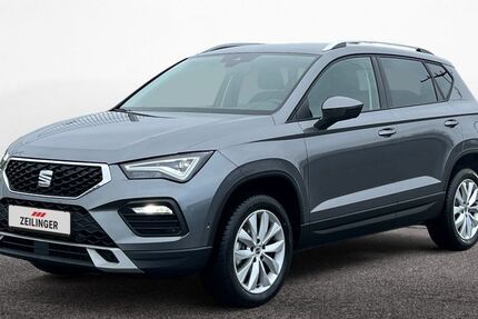 Seat Ateca 2.050 km 30.443 &euro; Dietersheim 91463