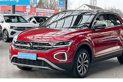 VW T-Roc 11.330 km 29.950 &euro; Bremen 28757