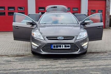 Ford Mondeo 265.000 km 6.250 &euro; Dorsten 46286