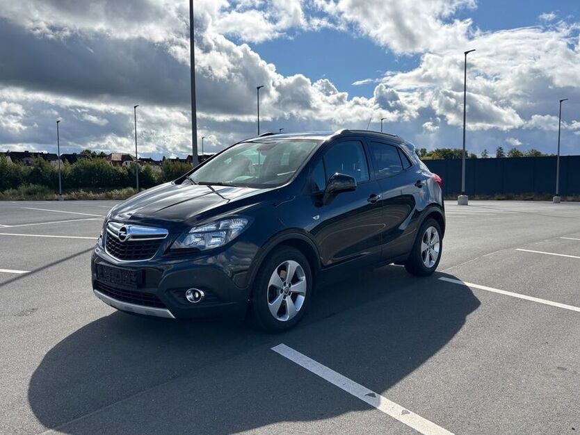 Mokka