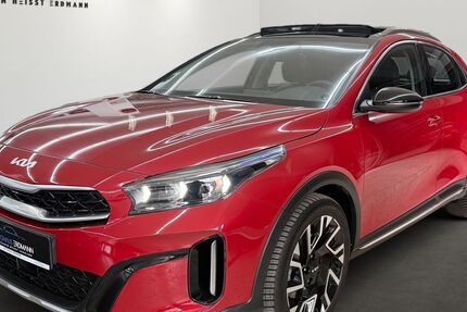 Kia XCeed 8.000 km 24.999 &euro; Berlin 12351