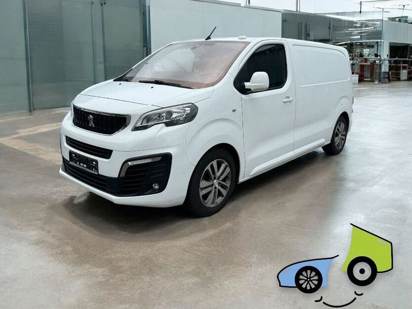 Peugeot Expert 200.441 km 12.600 € Appen-Etz 25482