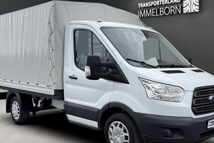 Ford Transit 46.350 km 18.390 &euro; Barchfeld-Immelborn OT Immelborn 36456