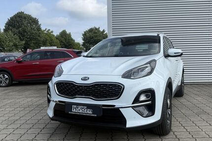 Kia Sportage 63.346 km 20.880 &euro; Stade 21684