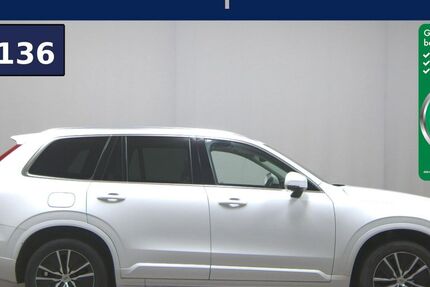 Volvo XC90 193.591 km 23.950 &euro; Gyhum/Bockel 27404
