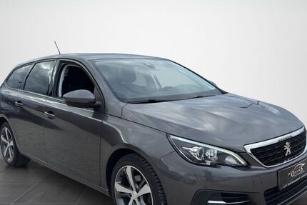Peugeot 308 147.928 km 7.990 € Everswinkel 48351