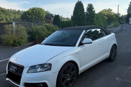 Audi A3 215.992 km 4.500 &euro; Wissen 57537
