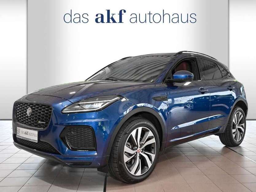 E-Pace