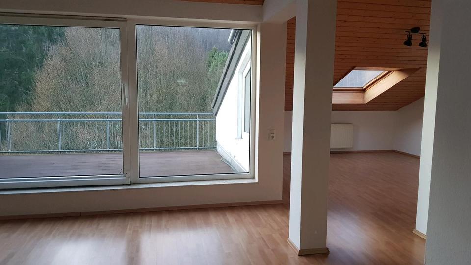 Einfamilienhaus Saarbrücken Scheidt - 3 Zimmer, 104 m&sup2;, 880&euro; | Angebot:26413149