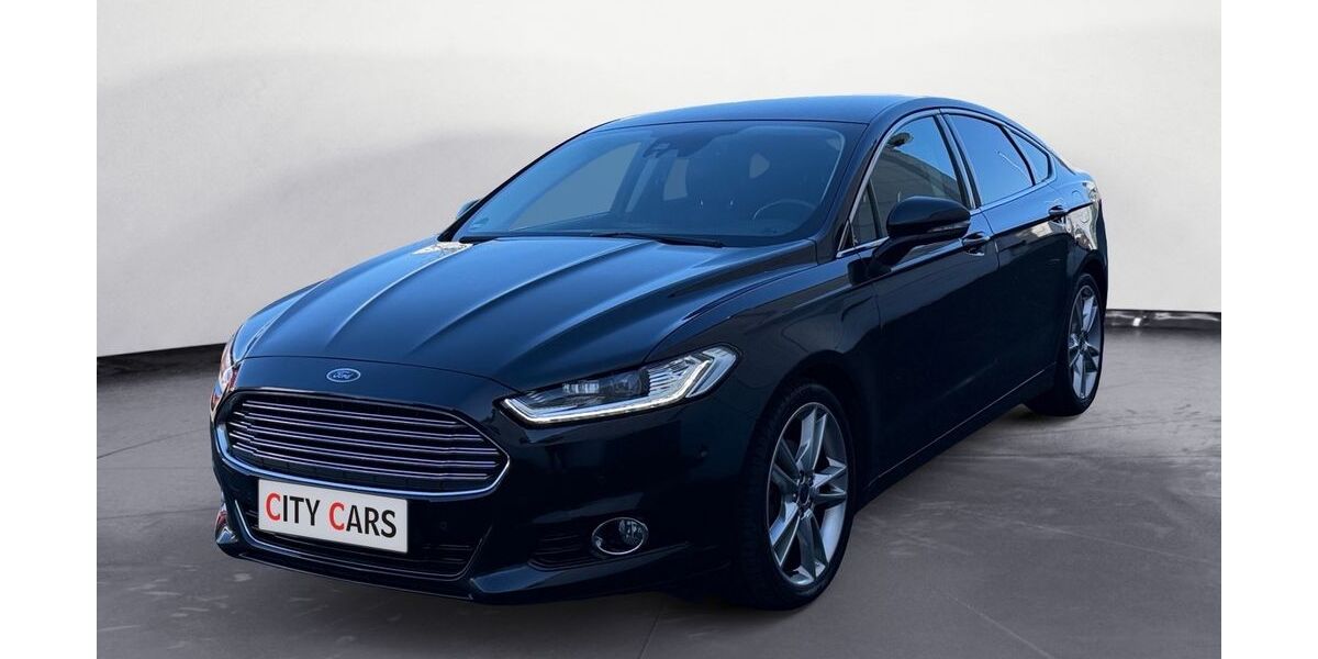 Ford Mondeo 157.000 km 12.490 &euro; Dormagen 41540