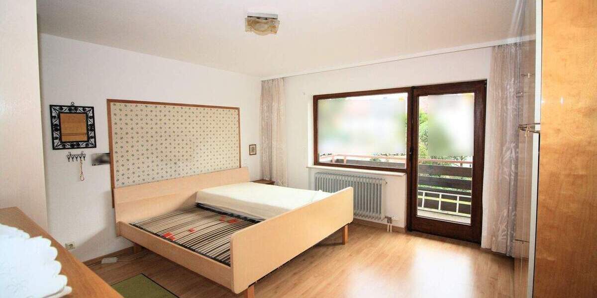 Reihenendhaus Waldbronn Reichenbach - 8 Zimmer, 168 m&sup2;, 549.500&euro; | Angebot:24156100