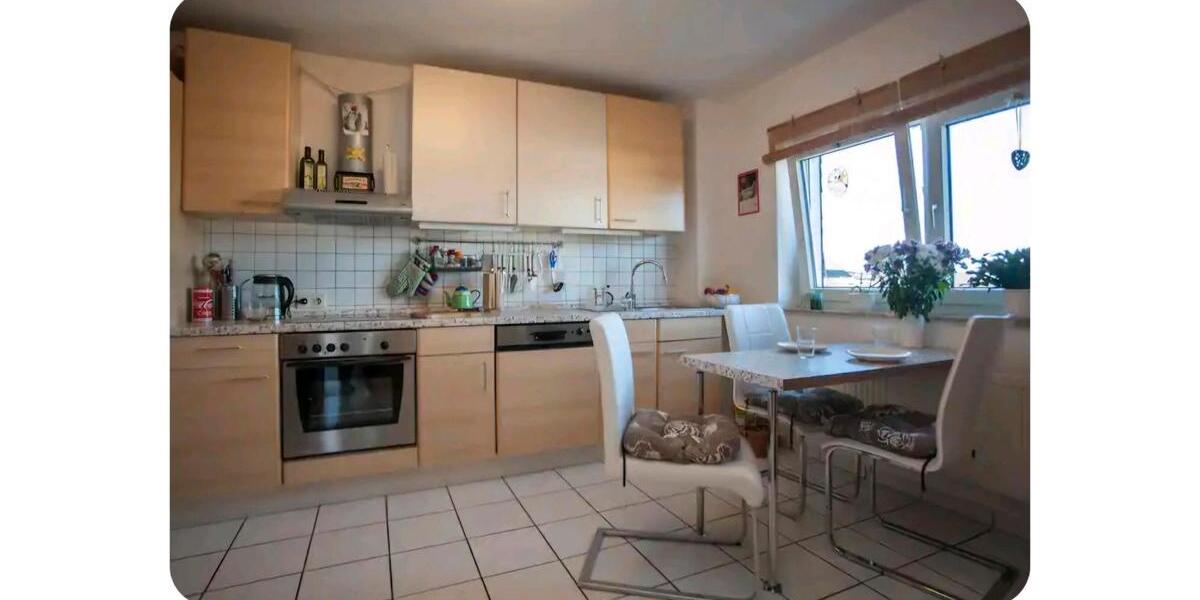 Maisonettenwohnung Winterberg - 4 Zimmer, 110 m&sup2;, 1.050&euro; | Angebot:22881551