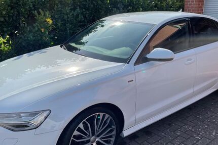 Audi A6 73.000 km 21.700 &euro; Bokensdorf 38556