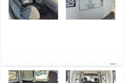 Mercedes-Benz Citan 195.000 km 6.900 &euro; Dietzenbach 63128