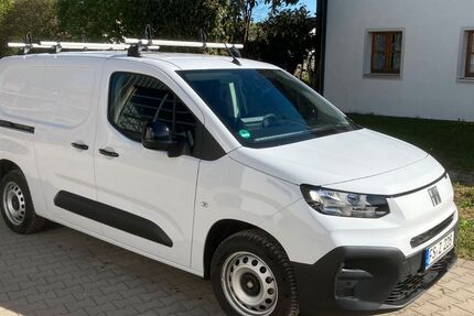 Fiat Doblo 7.368 km 24.250 &euro; Mauern 85419