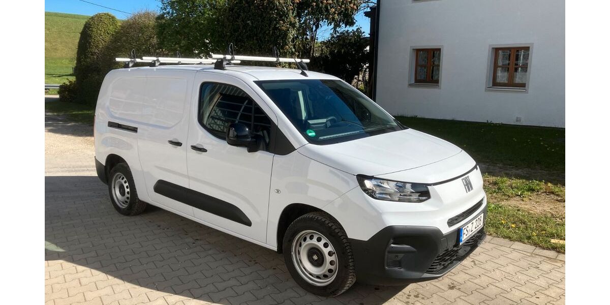 Fiat Doblo 7.368 km 24.250 &euro; Mauern 85419