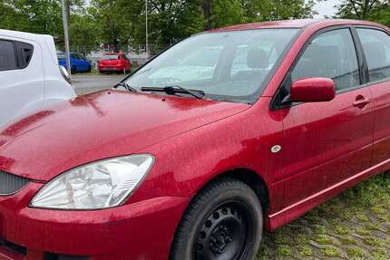 Mitsubishi Lancer 147.450 km 1.999 &euro; Zwickau 08058