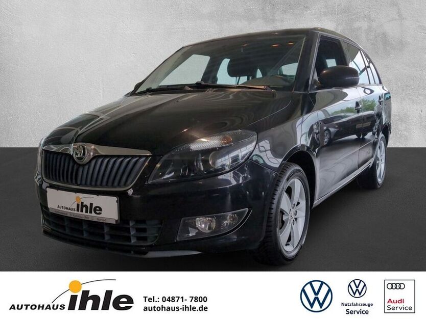 Fabia