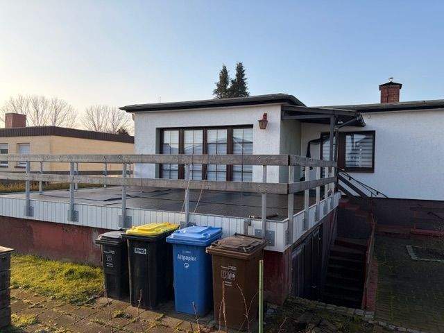 Einfamilienhaus Tribsees - 4 Zimmer, 103 m&sup2;, 185.500&euro; | Angebot:25771776