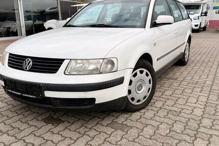 VW Passat 382.594 km 1.500 &euro; Staßfurt 39418