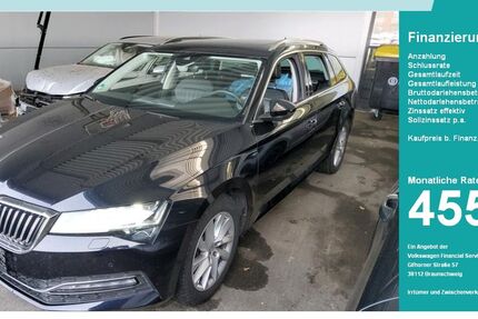Skoda Superb 90.223 km 26.290 &euro; Weil der Stadt 71263