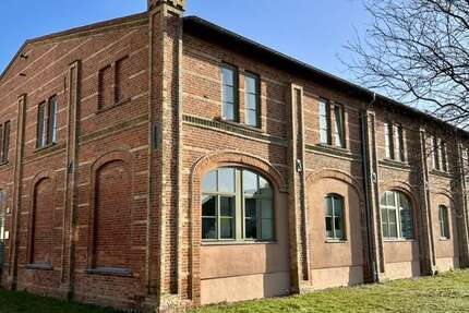 Wohnung zum Kaufen in Greifswald 99.000 € 28 m² 1 zimmer