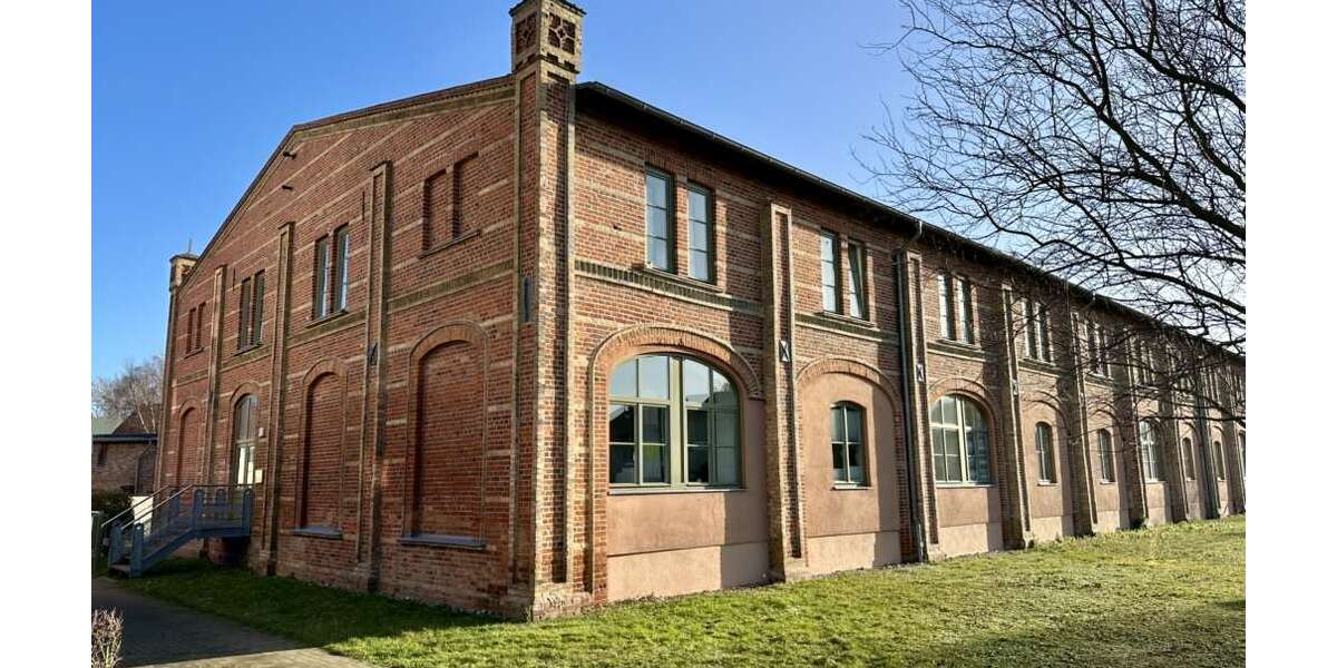 Wohnung zum Kaufen in Greifswald 99.000 € 28 m² 1 zimmer