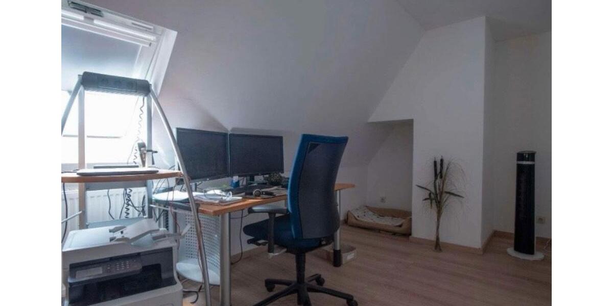 Maisonettenwohnung Friedrichsdorf - 5 Zimmer, 164 m&sup2;, 529.000&euro; | Angebot:25304395