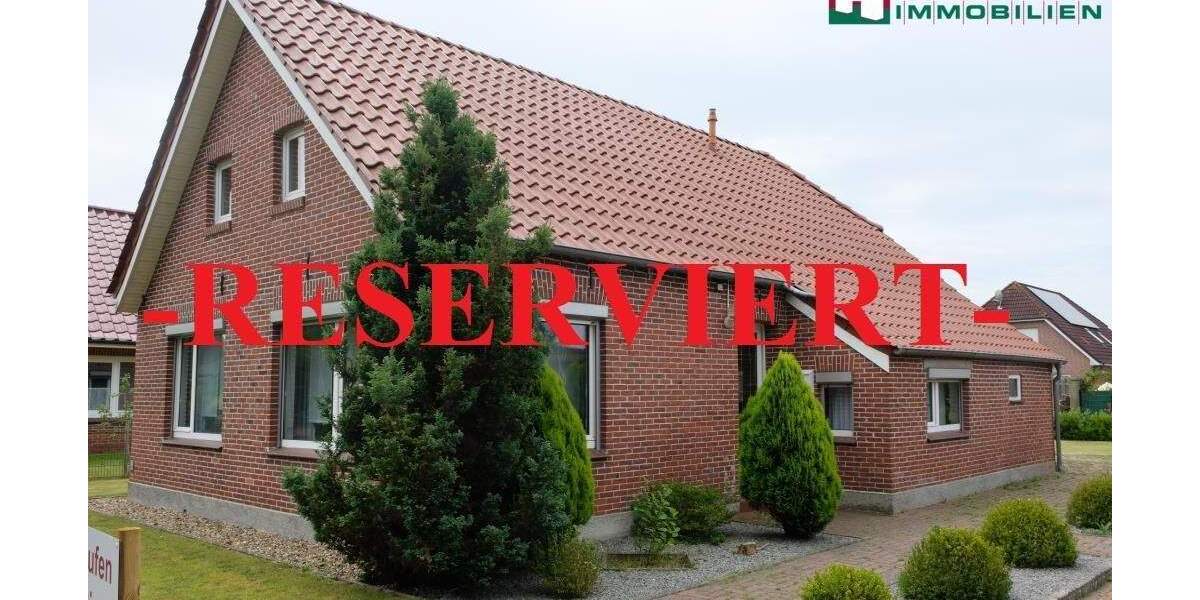 Einfamilienhaus Bunde - 3 Zimmer, 80 m&sup2;, 110.000&euro; | Angebot:25678781