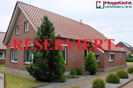 Haus Bunde - 3 Zimmer, 80 m&sup2;, 110.000&euro; | Angebot:25678781