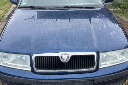 Skoda Octavia 279.000 km 1.000 &euro; Frasdorf 83112