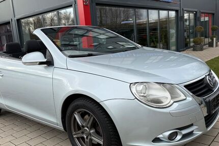 VW Eos 123.400 km 4.750 &euro; Neu Wulmstorf 21629