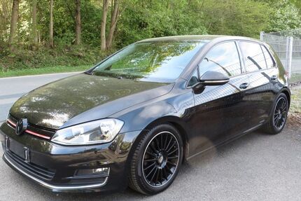 VW Golf 268.600 km 6.999 &euro; Bad Grund 37539