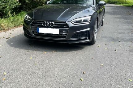 Audi A5 163.200 km 18.500 € Nidda 63667